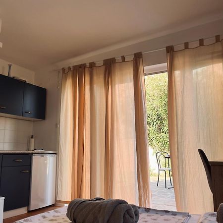 Studio Simoneta Малинска Экстерьер фото