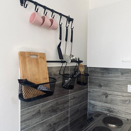 Studio Simoneta Малинска Экстерьер фото