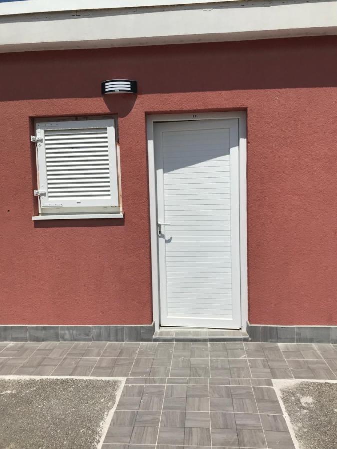 Studio Simoneta Малинска Экстерьер фото