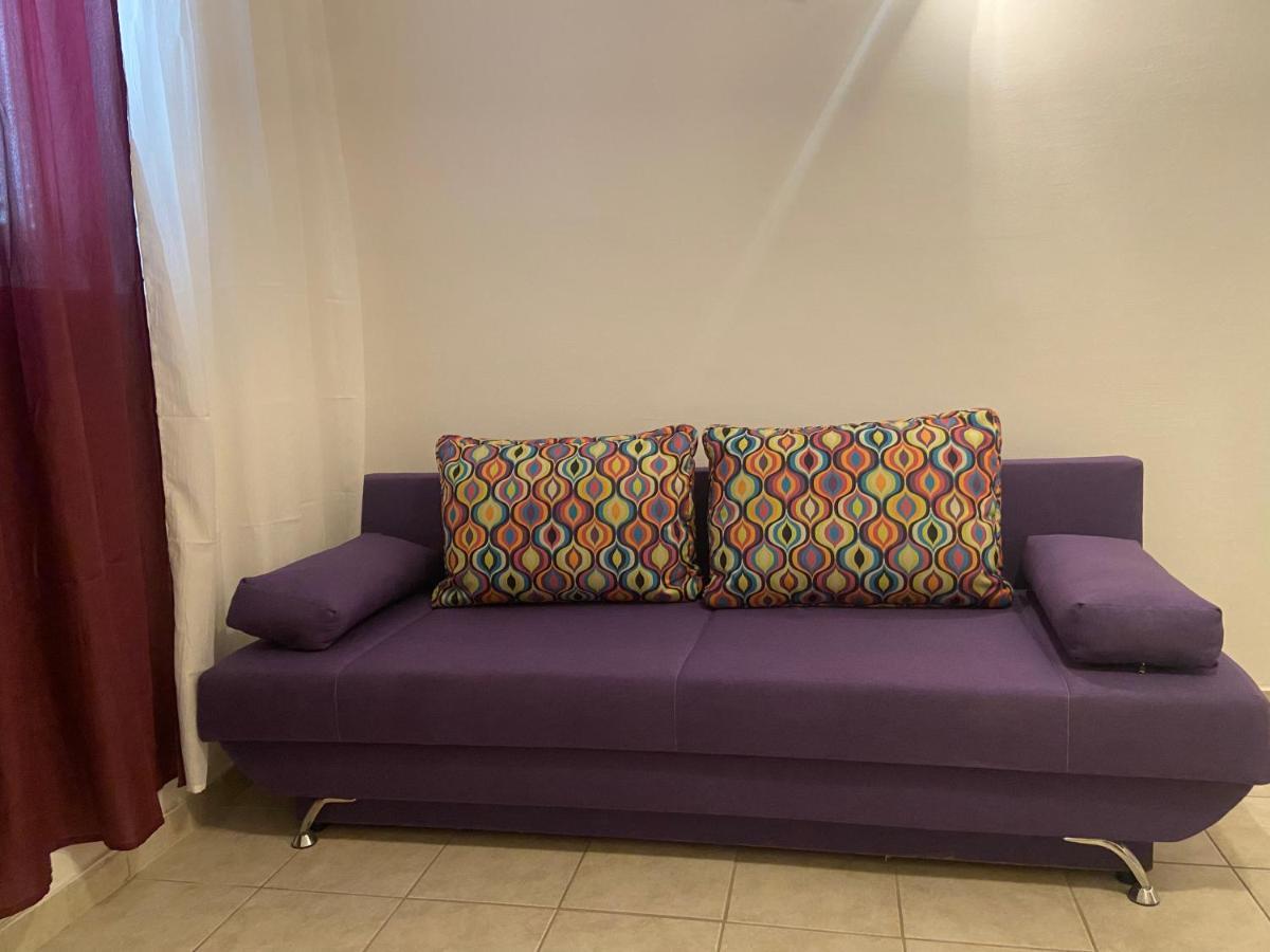 Studio Simoneta Малинска Экстерьер фото