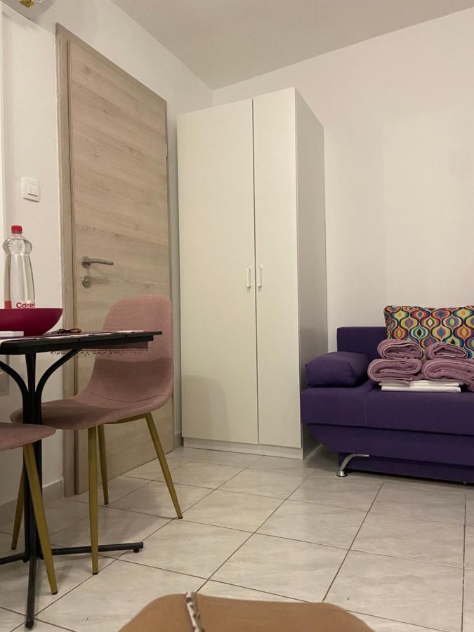 Studio Simoneta Малинска Экстерьер фото