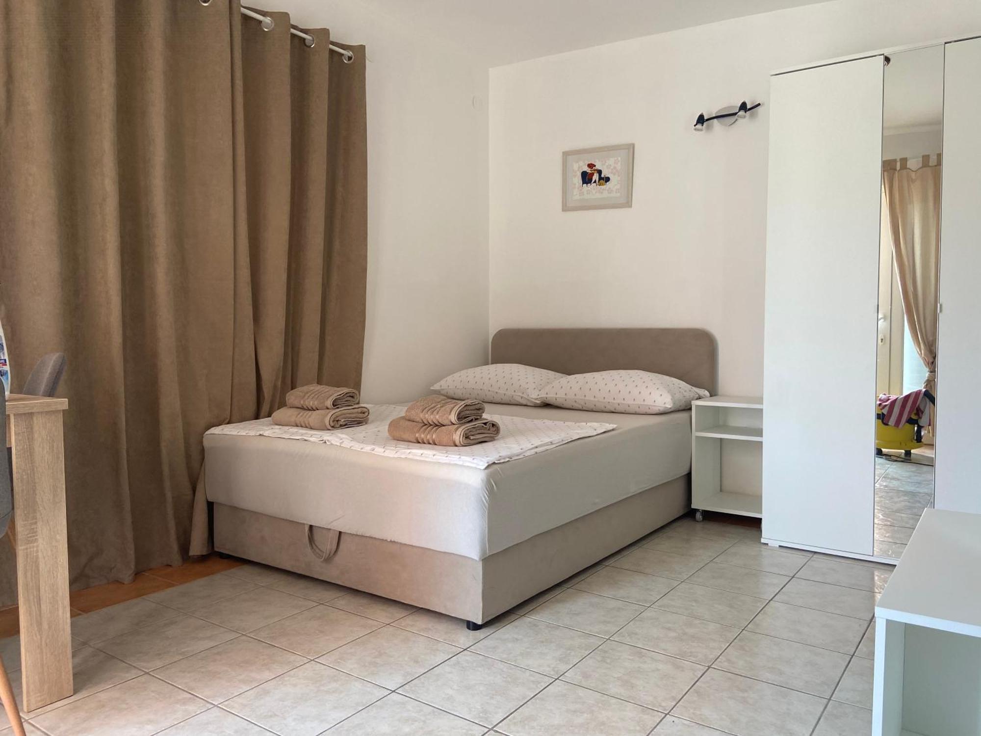 Studio Simoneta Малинска Экстерьер фото