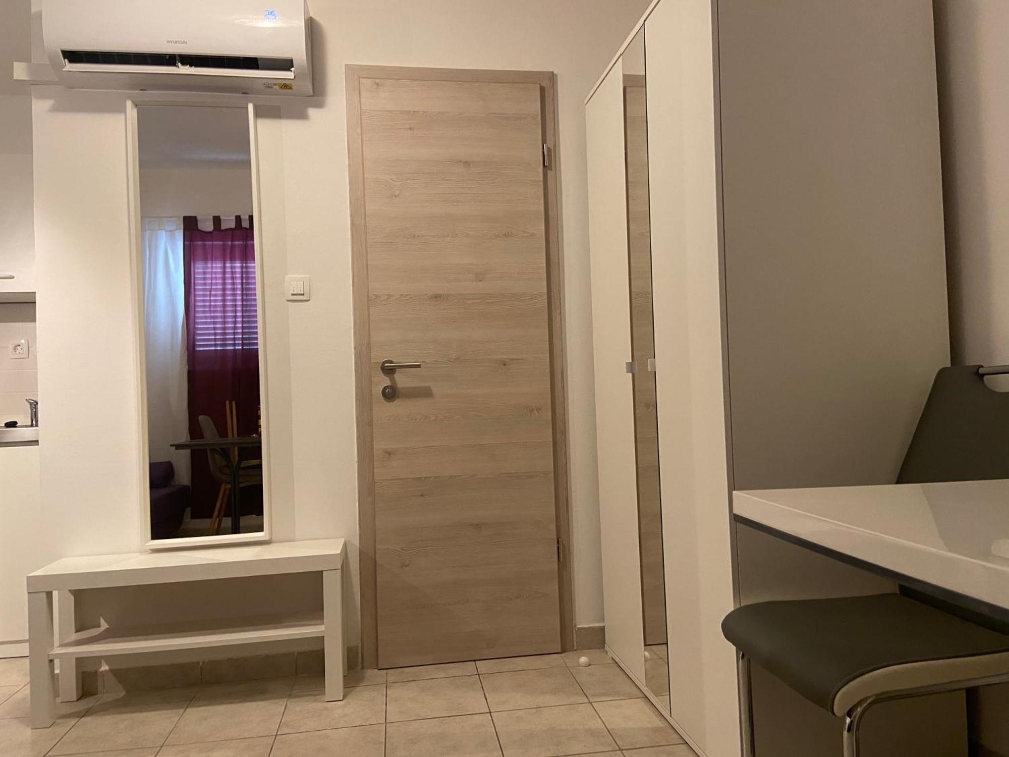Studio Simoneta Малинска Экстерьер фото