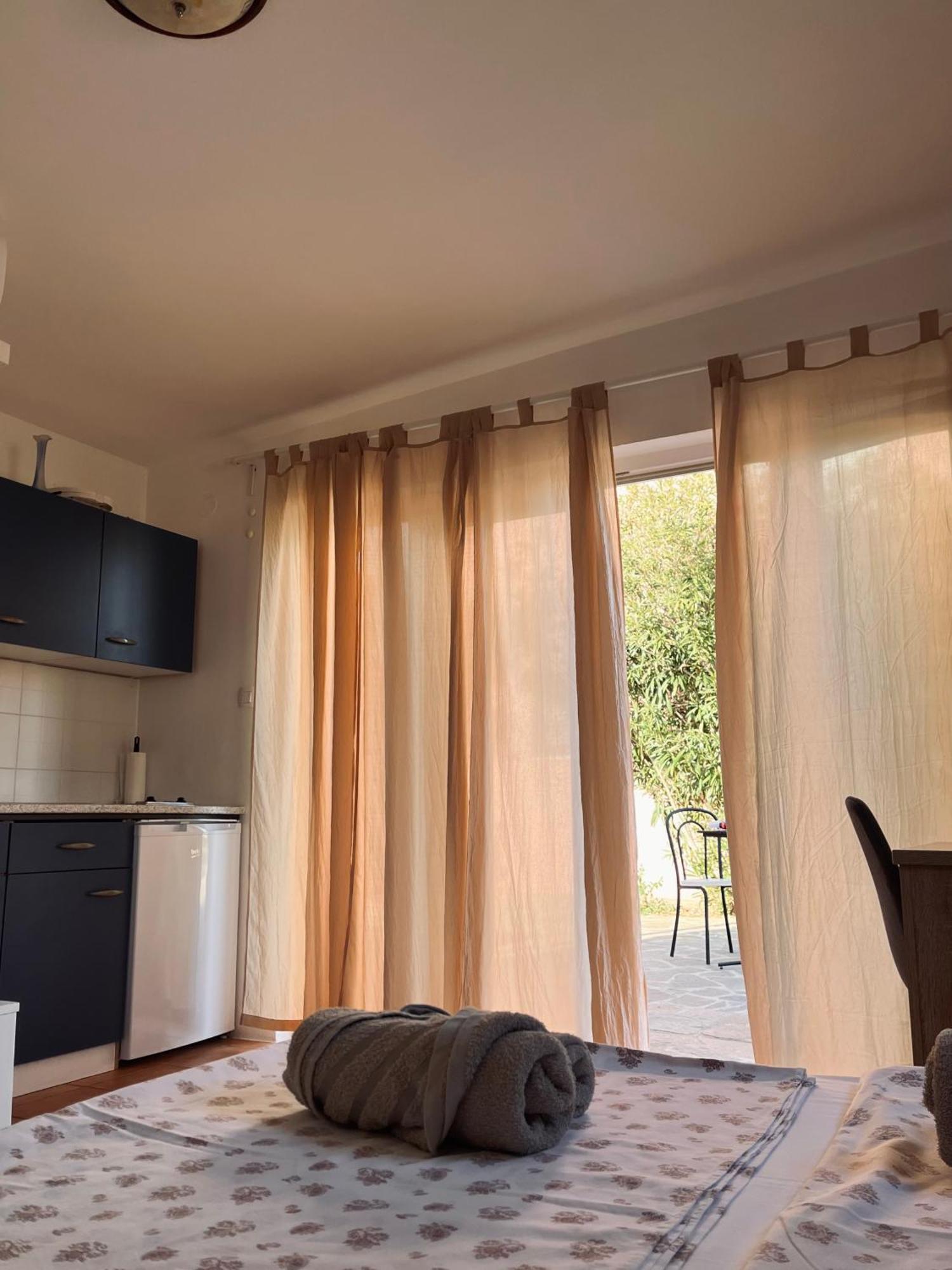 Studio Simoneta Малинска Экстерьер фото